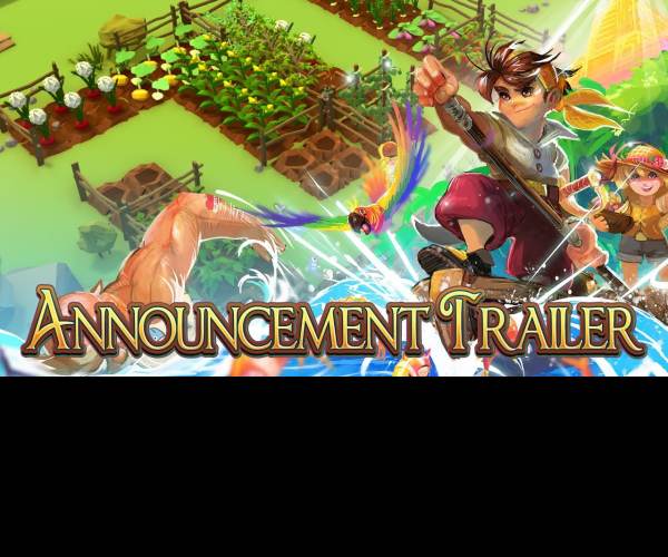 Stranded Sails - Explorers of the Cursed Islands