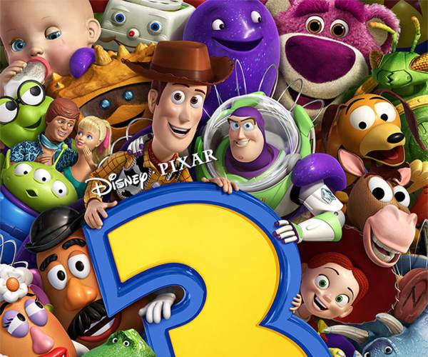 Toy Story 3