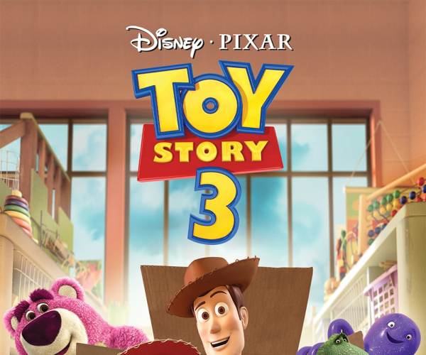 Toy Story 3