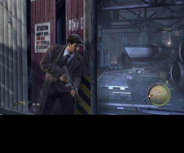 Mafia 2: Joe's Adventures