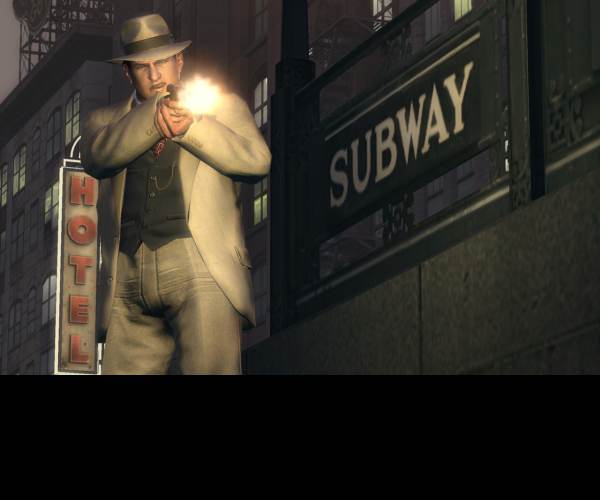 Mafia 2: Joe's Adventures