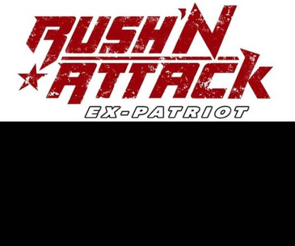 Rush'N Attack: Ex-Patriot