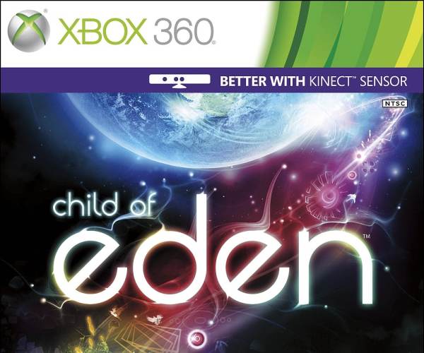 Child of Eden