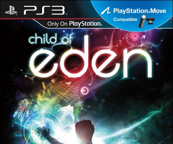 Child of Eden