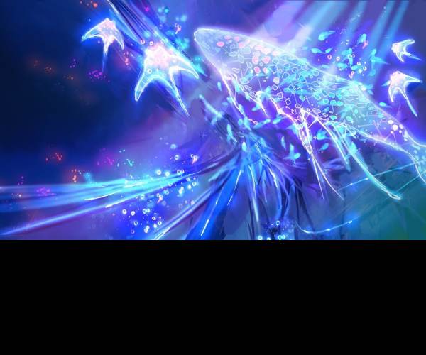 Child of Eden