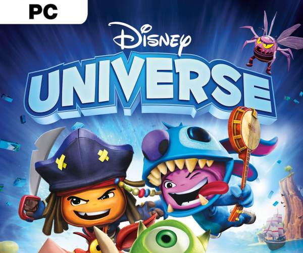 Disney Universe