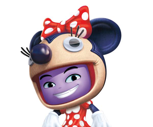 Disney Universe