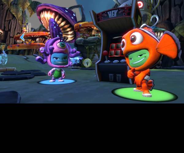 Disney Universe