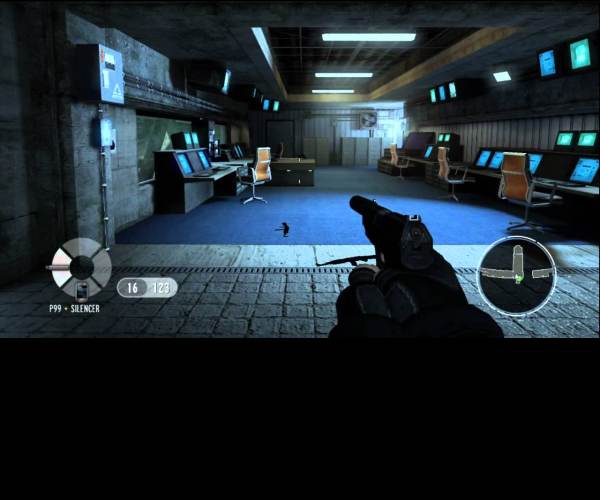 GoldenEye 007