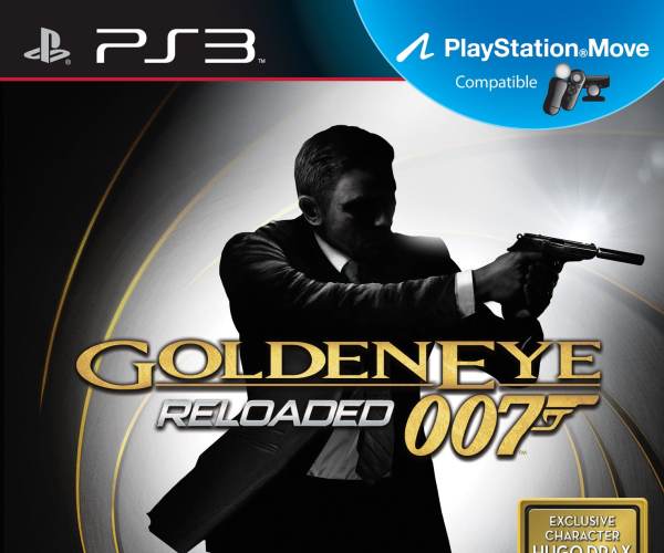 GoldenEye 007