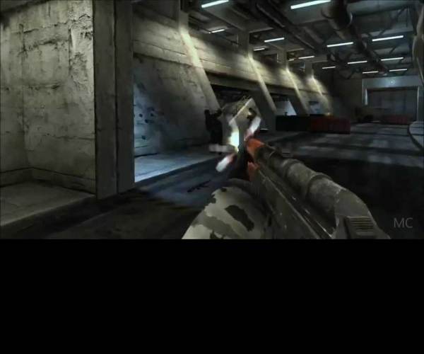 GoldenEye 007 Reloaded