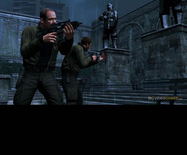 GoldenEye 007 Reloaded