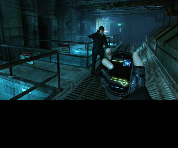 GoldenEye 007 Reloaded
