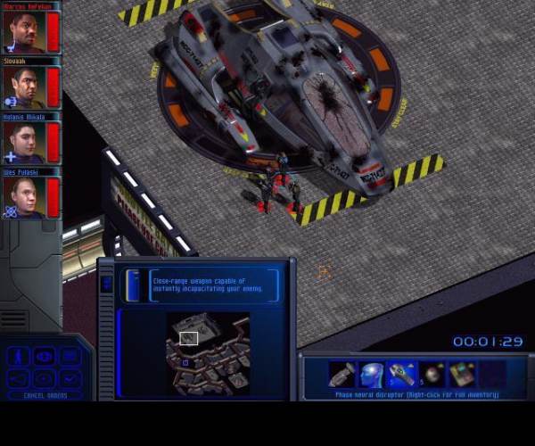Star Trek: Away Team