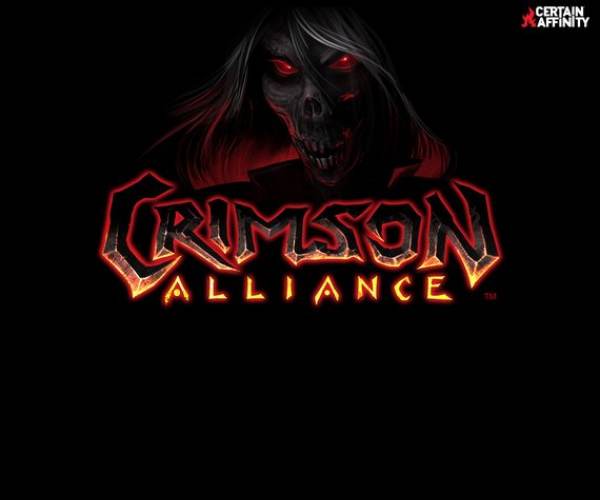Crimson Alliance