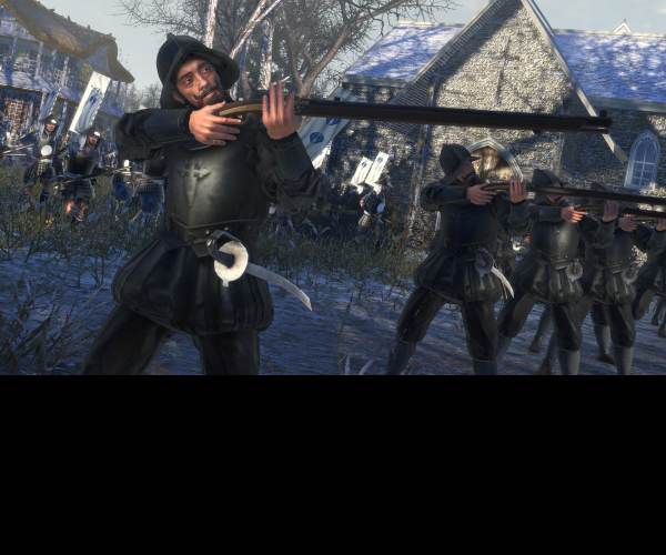 Total War: Shogun 2 - Fall of the Samurai