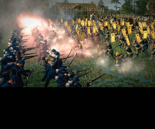Total War: Shogun 2 - Fall of the Samurai