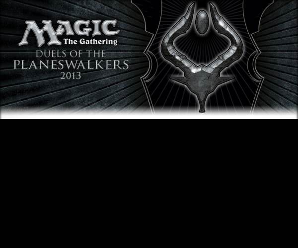 Magic: the Gathering - Duels of the Planeswalkers 2013