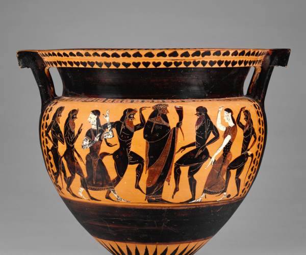 Krater