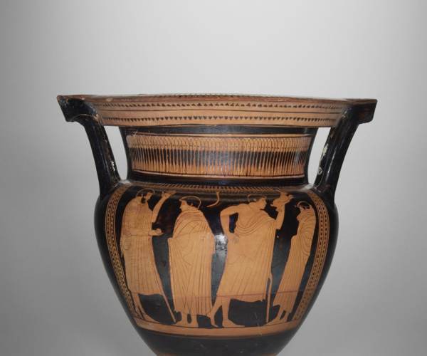 Krater