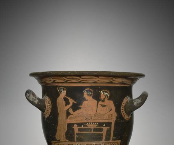 Krater