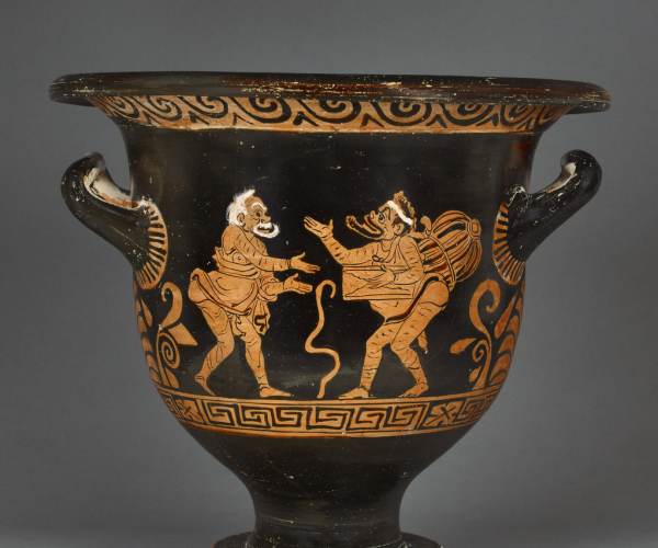 Krater