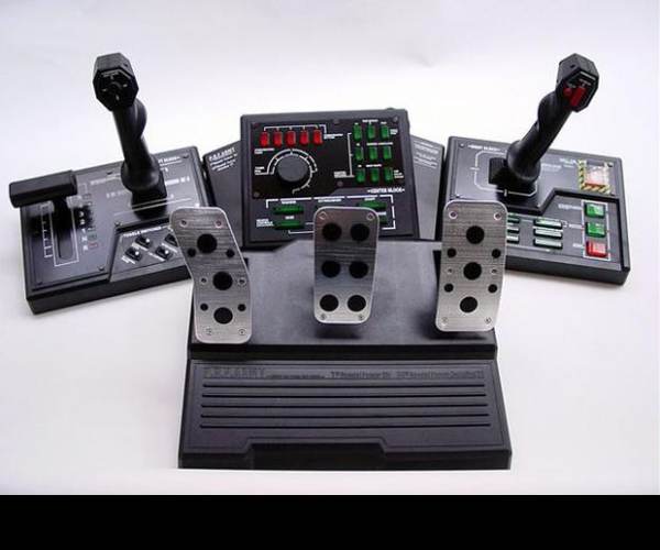 Steel Battalion