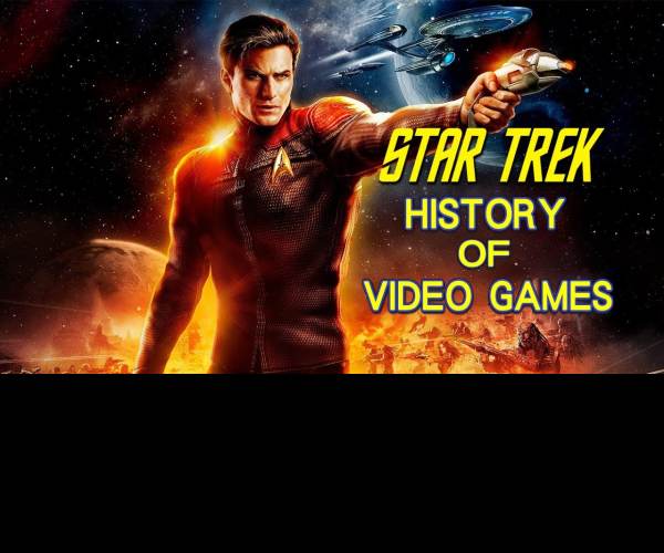 Star Trek: The Video Game