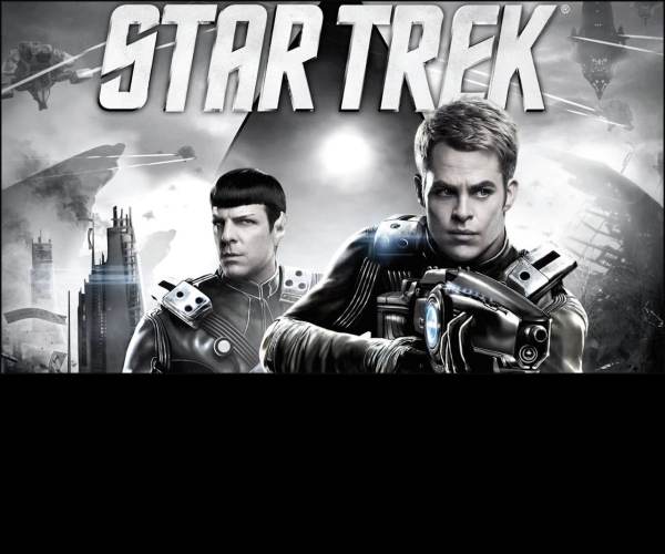 Star Trek: The Video Game