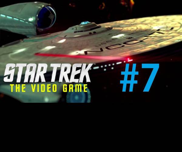 Star Trek: The Video Game