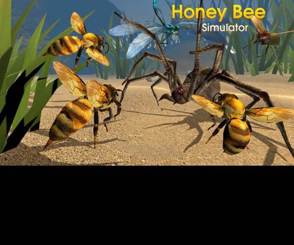 Bee Simulator