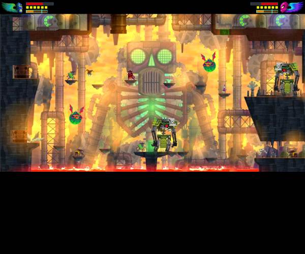 Guacamelee