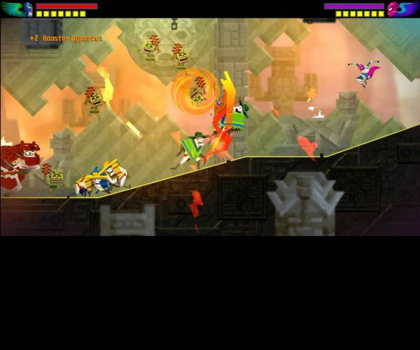 Guacamelee