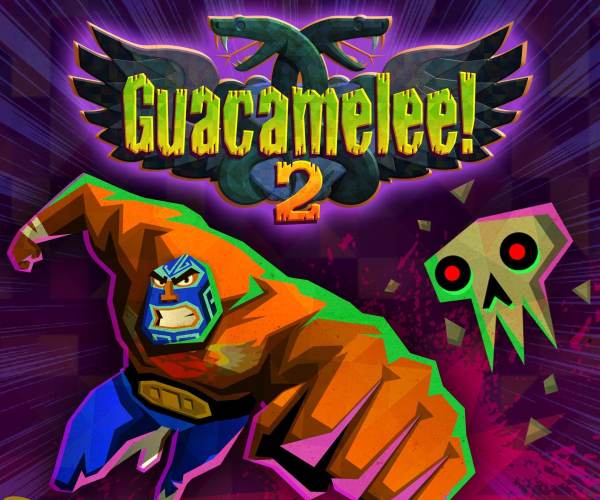 Guacamelee