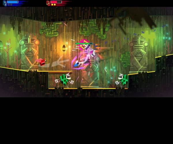 Guacamelee