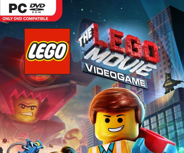 LEGO Movie: Videogame
