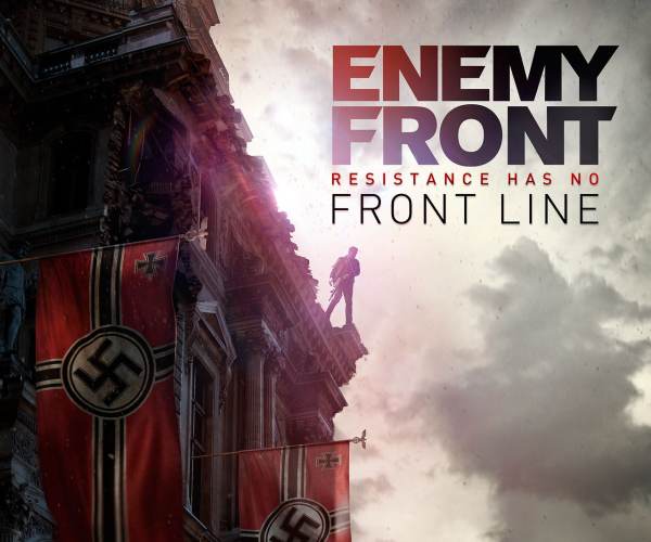 Enemy Front