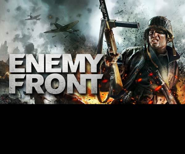Enemy Front