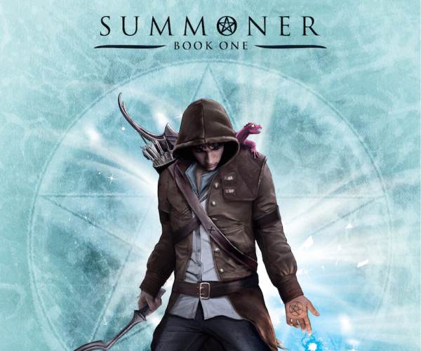Summoner