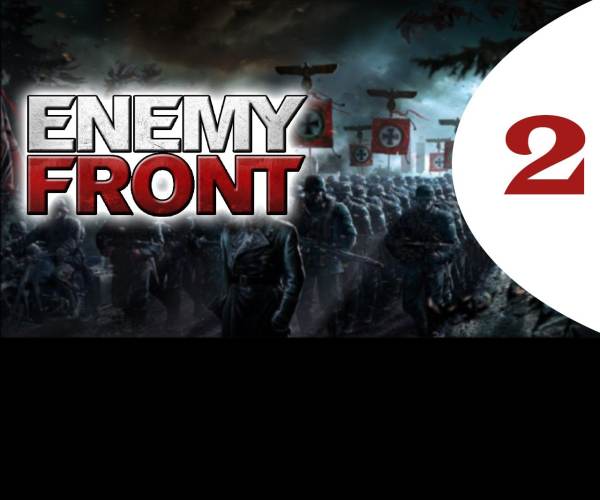 Enemy Front