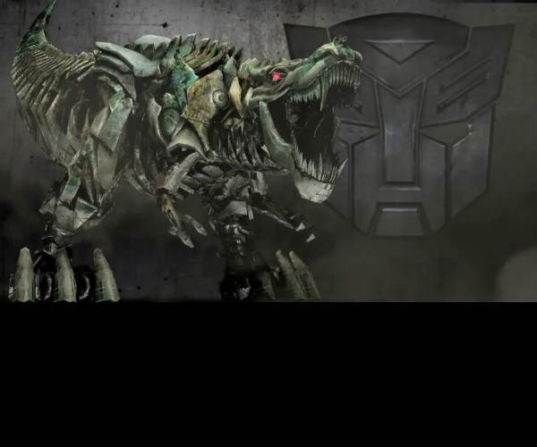 Transformers: Rise of the Dark Spark