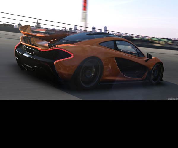 Forza Motorsport 5