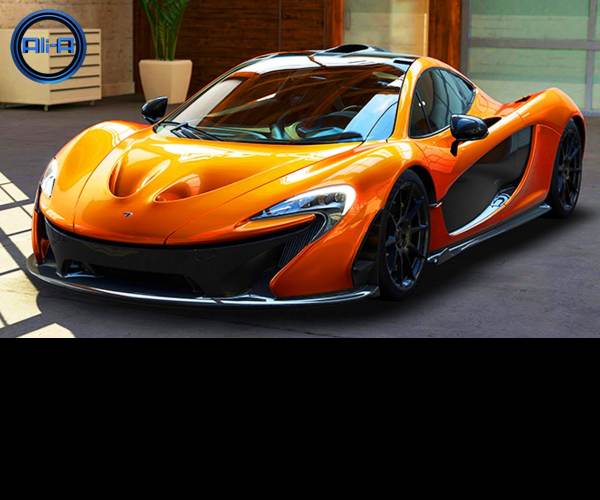 Forza Motorsport 5