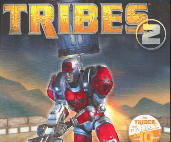 Tribes 2