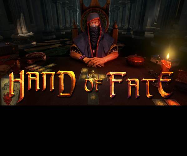 Hand of Fate