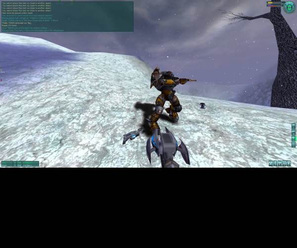 Tribes 2