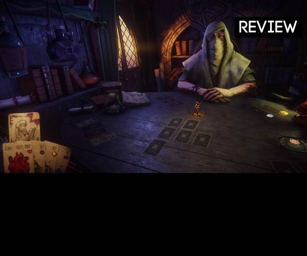 Hand of Fate