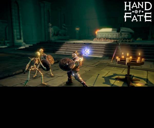 Hand of Fate