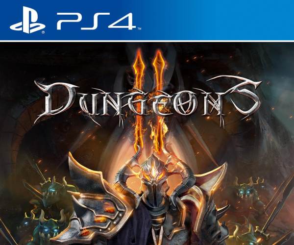 Dungeons 2