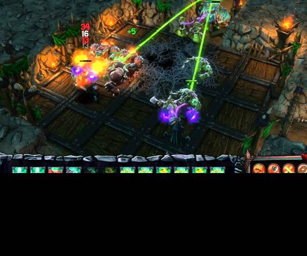 Dungeons 2